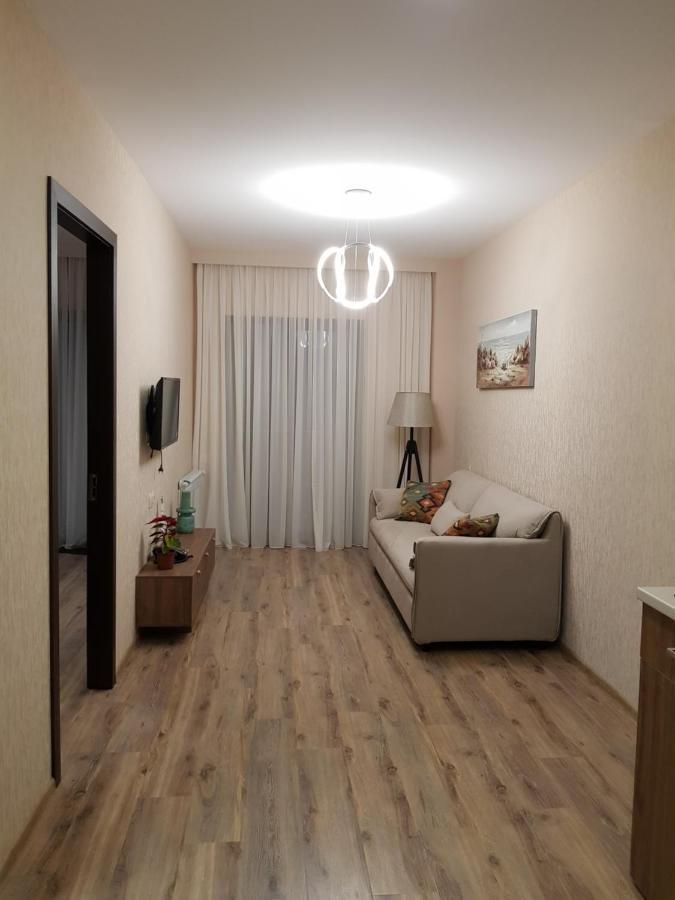 Bakuriani Crystal Resort Apartment المظهر الخارجي الصورة